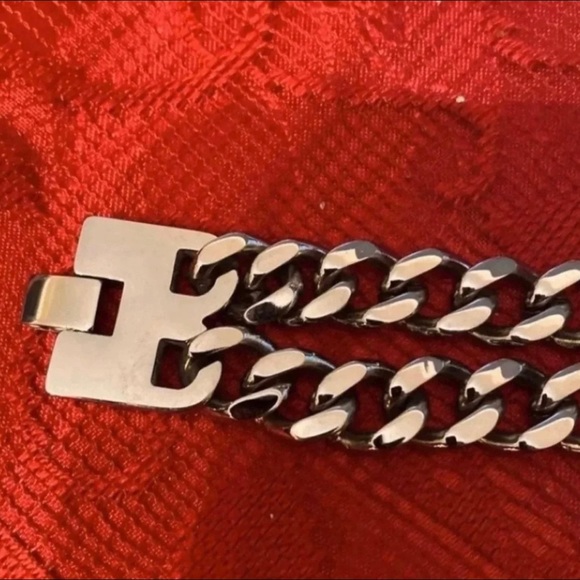 HD Willie G Mens Bracelets - Picture 3 of 4